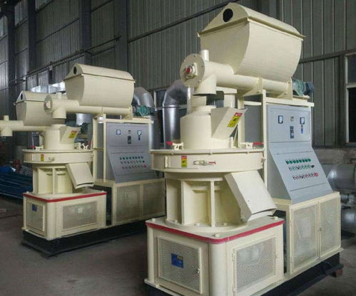 太原大型秸稈顆粒機定制 協進機械廠家直銷，質量放心可靠