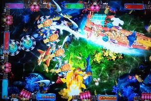 廣州市番禺區(qū)南村木依動漫產(chǎn)品開發(fā)部 專業(yè)供應(yīng)9900炮打魚機(jī)與大鬧天宮游戲機(jī)