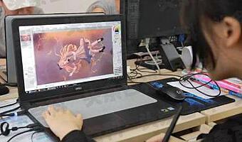 動(dòng)漫與游戲制作專業(yè) 課程全解析與動(dòng)漫開發(fā)核心