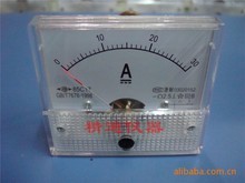 精準(zhǔn)測(cè)量的基石 電流表測(cè)量線如何選擇與供應(yīng)保障